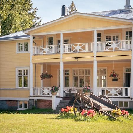 Landhaus Kekkola Міккелі Екстер'єр фото