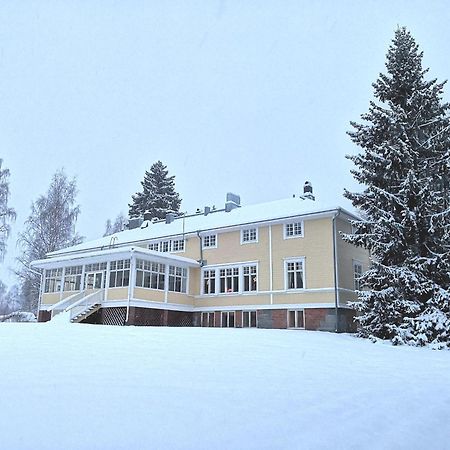 Landhaus Kekkola Міккелі Екстер'єр фото