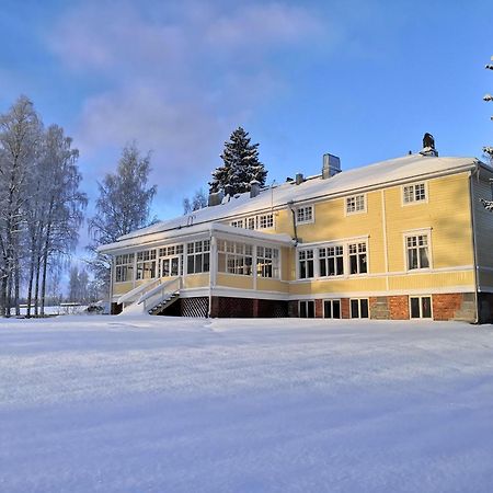 Landhaus Kekkola Міккелі Екстер'єр фото