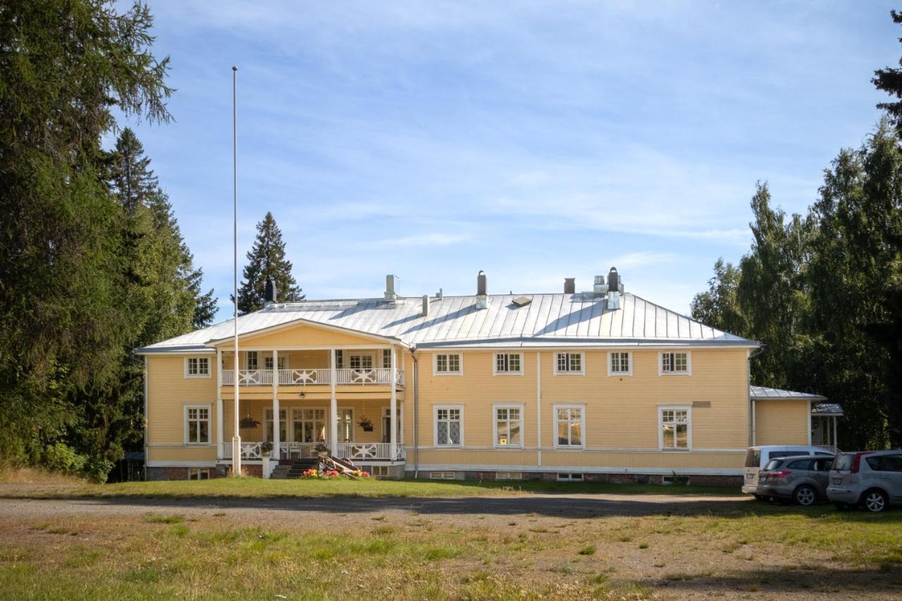Landhaus Kekkola Міккелі Екстер'єр фото