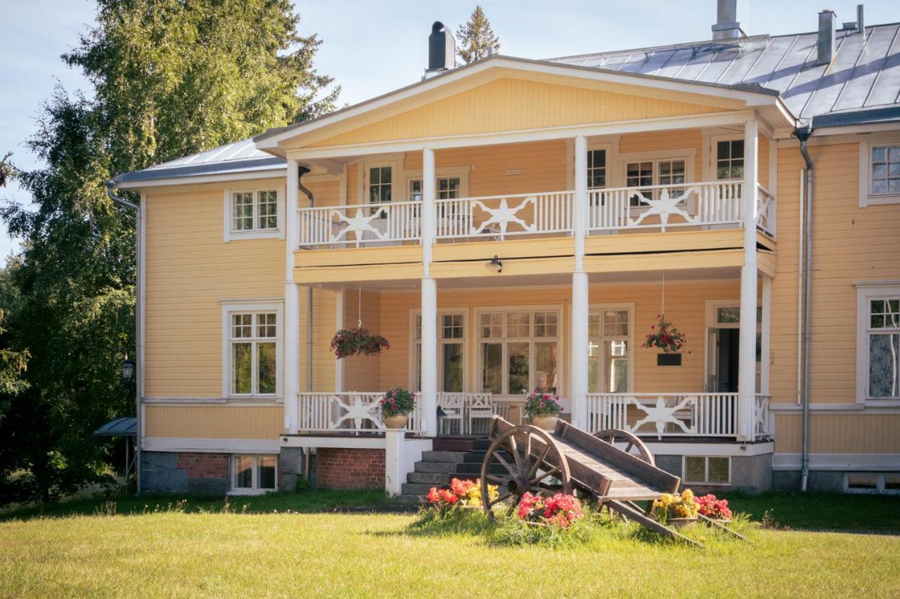 Landhaus Kekkola Міккелі Екстер'єр фото