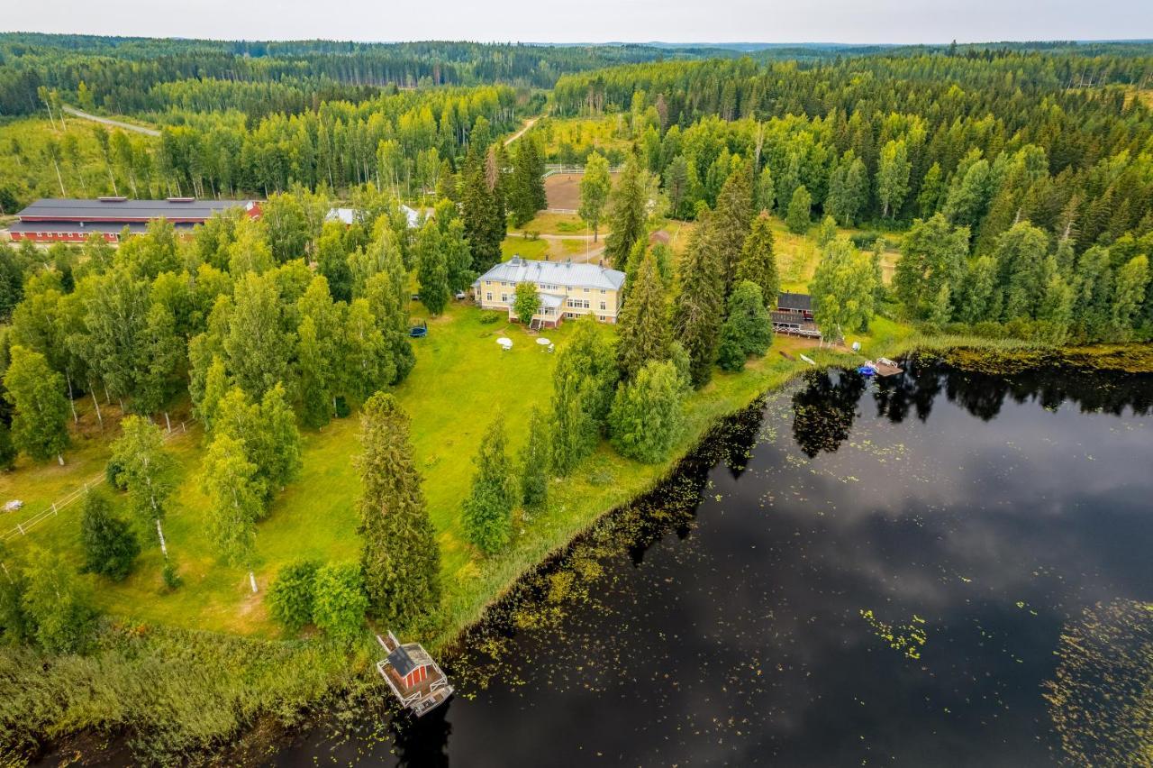 Landhaus Kekkola Міккелі Екстер'єр фото