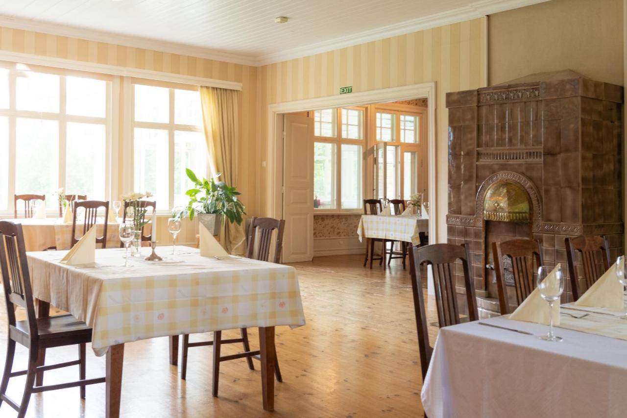 Landhaus Kekkola Міккелі Екстер'єр фото