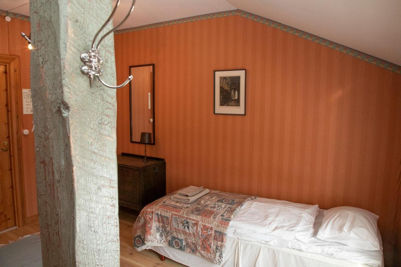 Landhaus Kekkola Міккелі Екстер'єр фото