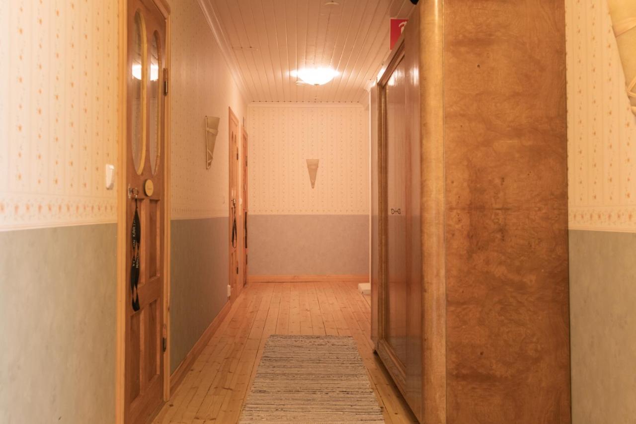Landhaus Kekkola Міккелі Екстер'єр фото