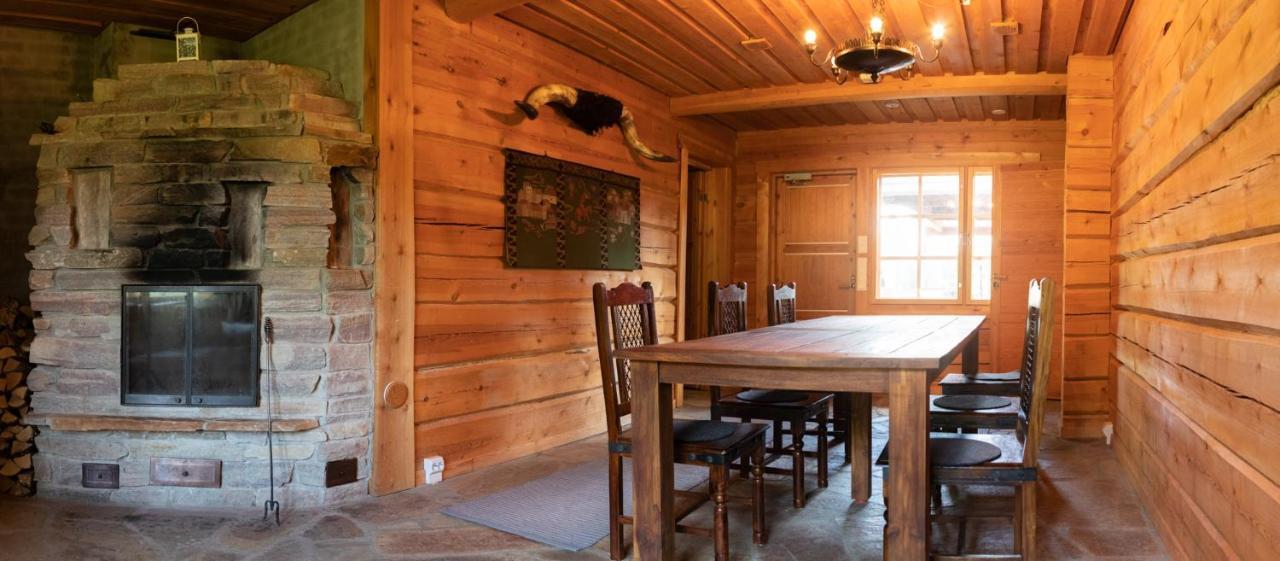 Landhaus Kekkola Міккелі Екстер'єр фото