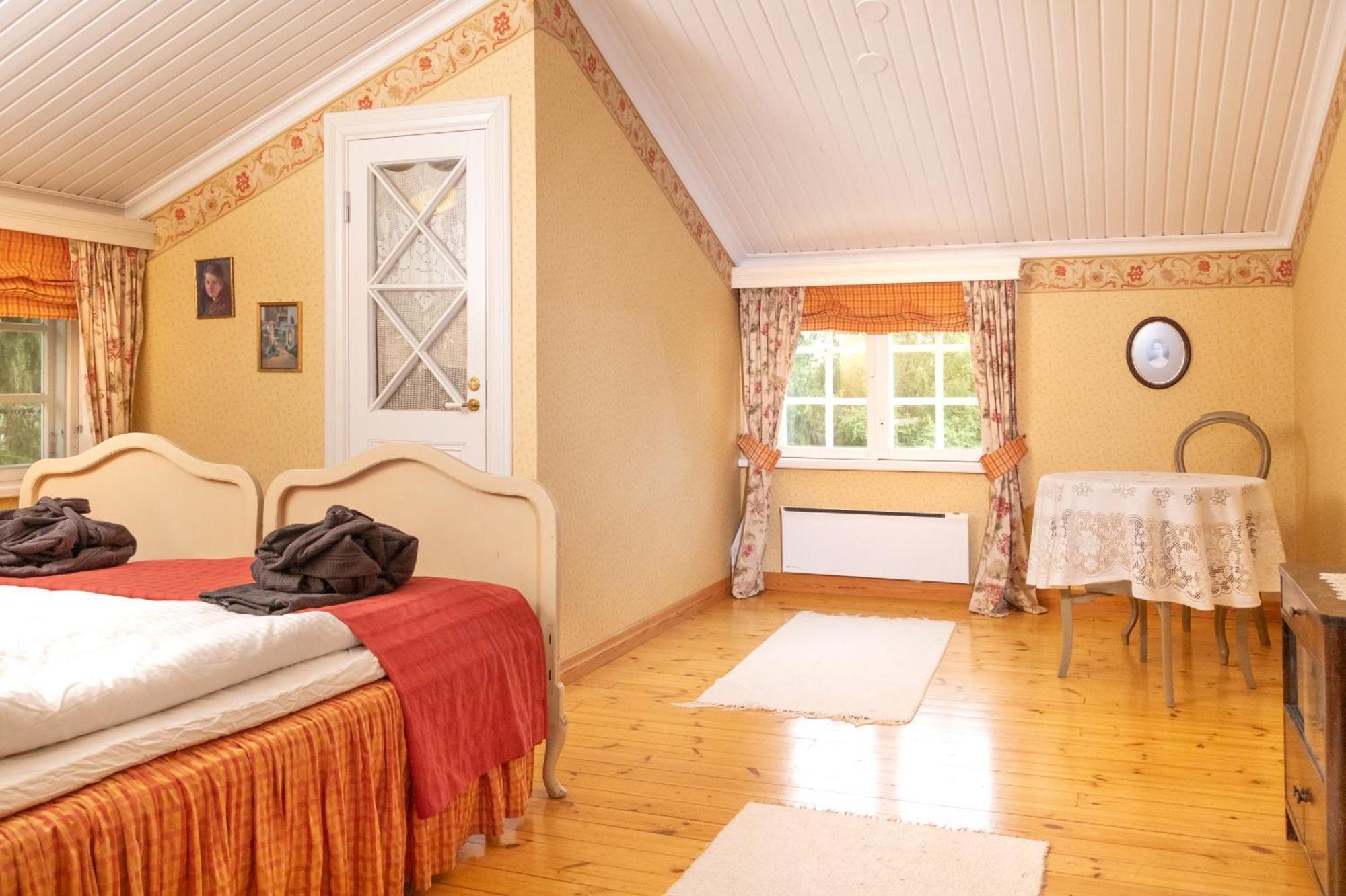 Landhaus Kekkola Міккелі Екстер'єр фото