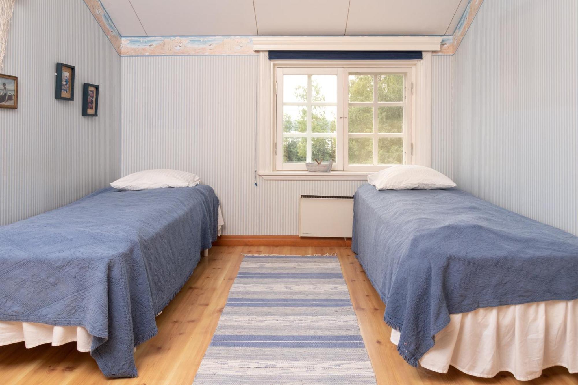 Landhaus Kekkola Міккелі Екстер'єр фото