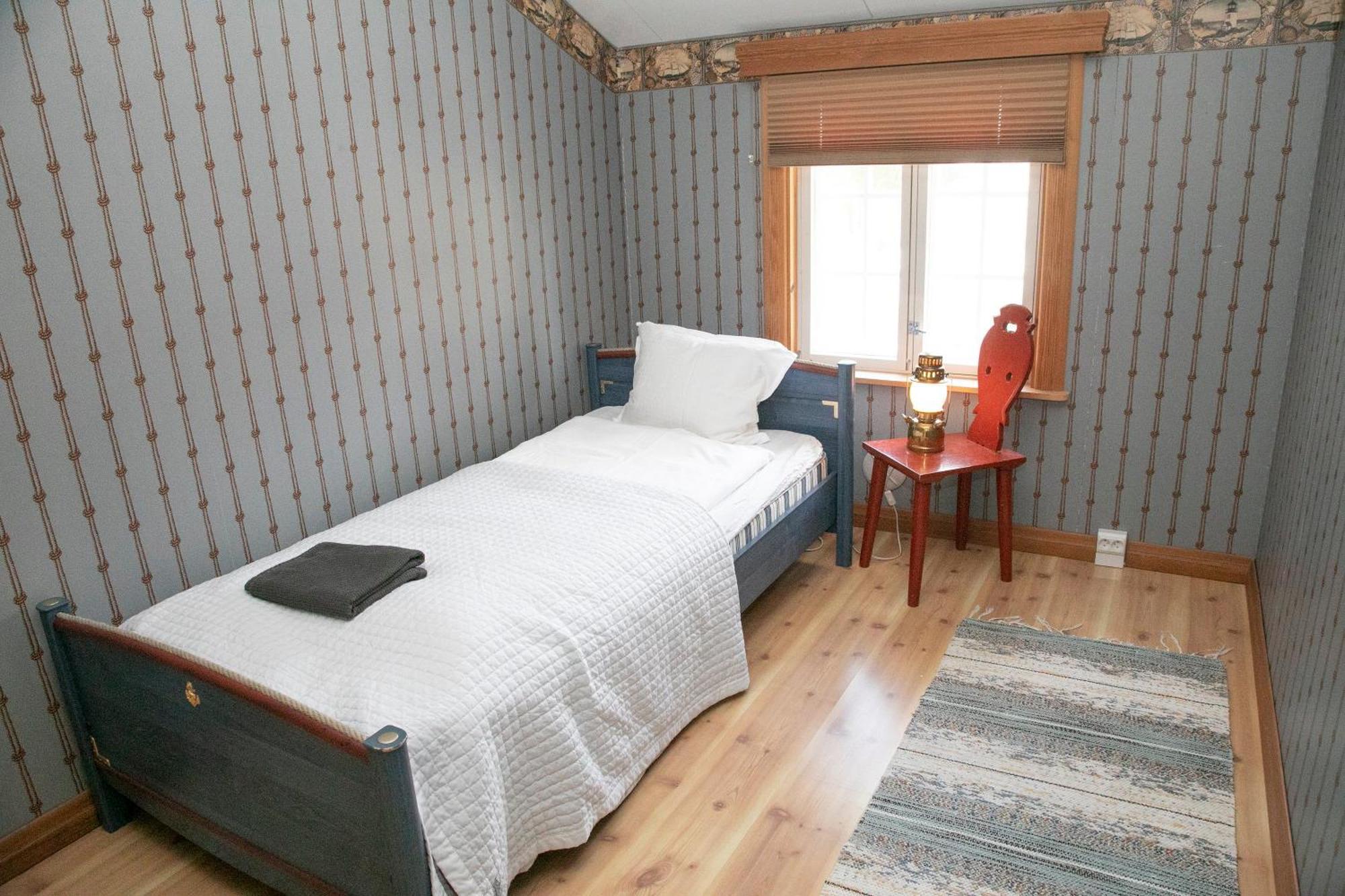 Landhaus Kekkola Міккелі Екстер'єр фото