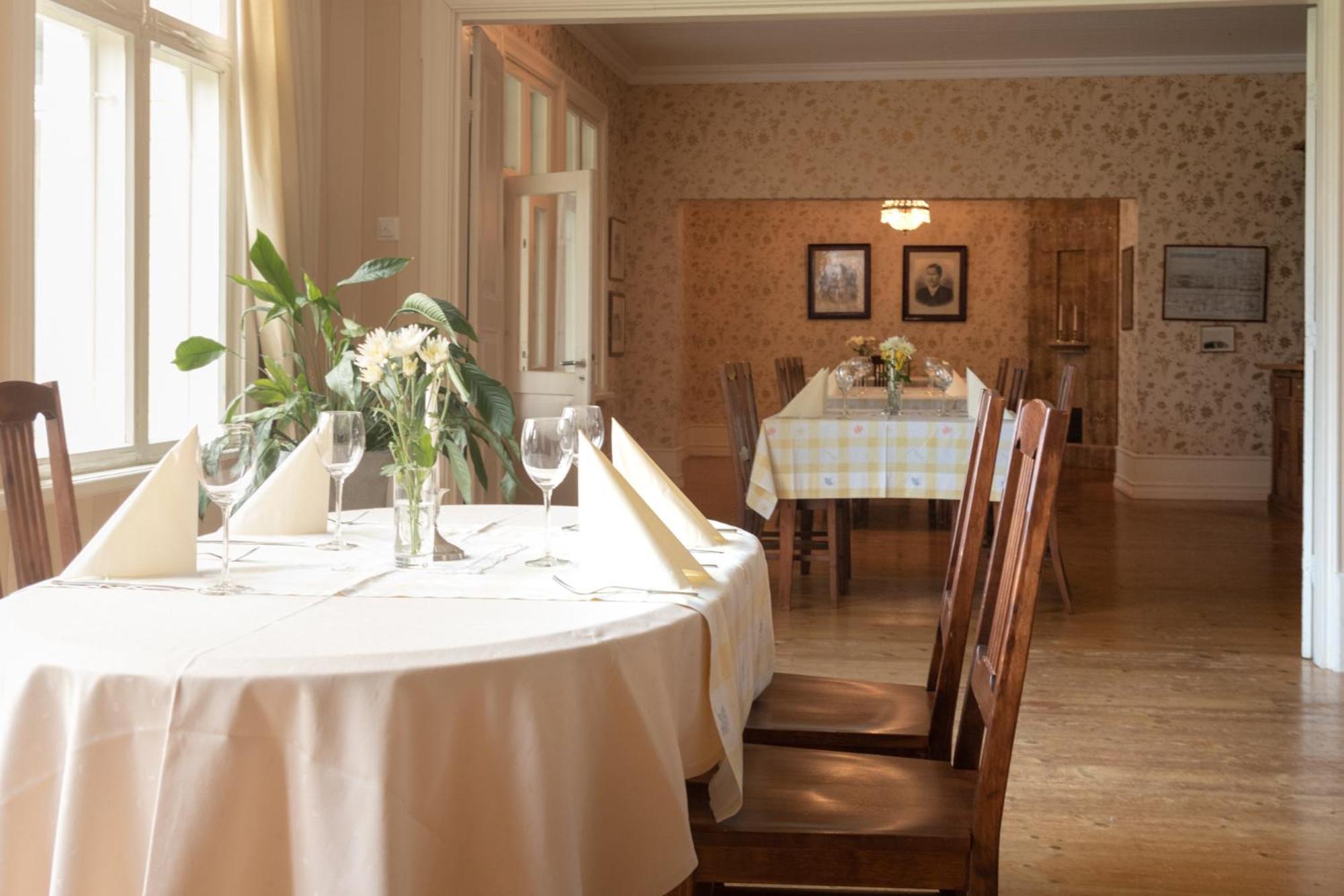 Landhaus Kekkola Міккелі Екстер'єр фото