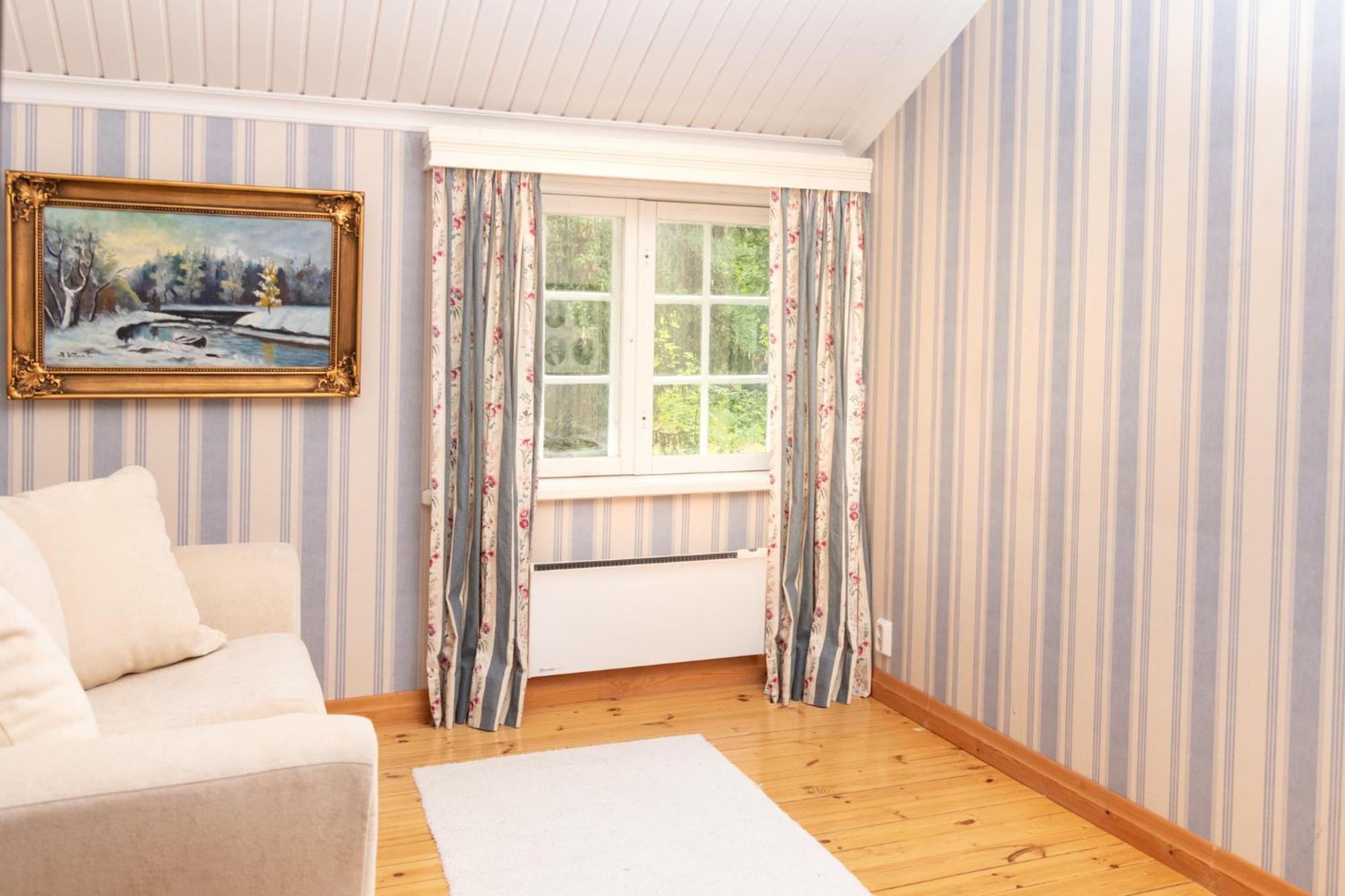 Landhaus Kekkola Міккелі Екстер'єр фото
